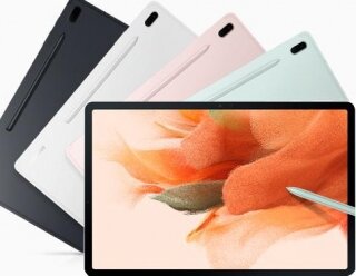 Samsung Galaxy Tab S7 FE LTE SM-T737 4 GB / 64 GB / 4G Tablet kullananlar yorumlar